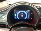  Fiat  500  e Icone 42kWh BVA #7