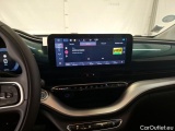  Fiat  500  e Icone 42kWh BVA #8