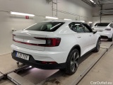  Polestar  2 Long range Single Motor 31hk Pilot Drag Navi #5