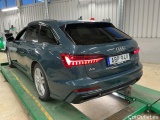  Audi  A6 55 TFSI e Quattro S Line Drag #4