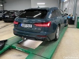  Audi  A6 55 TFSI e Quattro S Line Drag #5