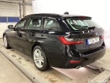  Bmw  Serie 3 320d xDrive Touring 190hk Sport Line #4