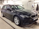  Bmw  Serie 3 320d xDrive Touring 190hk Sport Line #18