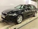  Bmw  Serie 3 320d xDrive Touring 190hk Sport Line #19
