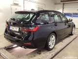  Bmw  Serie 3 320d xDrive Touring 190hk Sport Line #21
