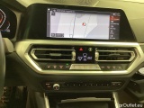  Bmw  Serie 3 320d xDrive Touring 190hk Sport Line #25