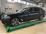 Bmw  Serie 5 530e xDrive Touring Drag Skinn HiFi #3