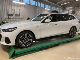  Bmw  Serie 5 530e xDrive Touring M Sport Drag Skinn #3