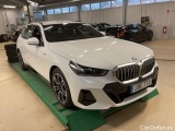  Bmw  Serie 5 530e xDrive Touring M Sport Drag Skinn #2