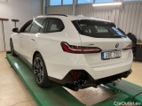  Bmw  Serie 5 530e xDrive Touring M Sport Drag Skinn #4