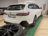  Bmw  Serie 5 530e xDrive Touring M Sport Drag Skinn #12