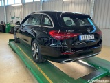  Mercedes  C-Klasse 300 e T Avantgarde Förarassistanspkt Plus Drag #4