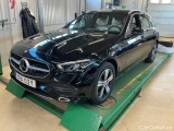  Mercedes  C-Klasse 300 e T Avantgarde Förarassistanspkt Plus Drag #3