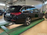  Mercedes  C-Klasse 300 e T Avantgarde Förarassistanspkt Plus Drag #5