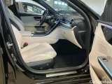  Mercedes  C-Klasse 300 e T Avantgarde Förarassistanspkt Plus Drag #7