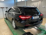  Mercedes  C-Klasse C300 T e 313hk Avantgarde #4