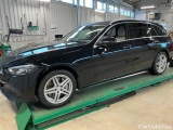  Mercedes  C-Klasse C300 T e 313hk Avantgarde #3