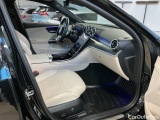 Mercedes  C-Klasse C300 T e 313hk Avantgarde #9