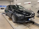  Mercedes  CLA-Klasse SB 250 e Premiumpkt #13