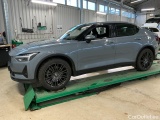  Polestar  2 Standard Range Single Motor 69 kWh Pilot #3