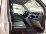  Volkswagen  Transporter T30 2.0 TDI 150hk 4M SWB Van Värmare Byggnationskåp #7