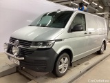  Volkswagen  Transporter T32 2.0 TDI 4M L2H1 Värmare Byggnationskåp #3