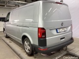  Volkswagen  Transporter T32 2.0 TDI 4M L2H1 Värmare Byggnationskåp #4