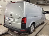  Volkswagen  Transporter T32 2.0 TDI 4M L2H1 Värmare Byggnationskåp #5