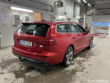  Volvo  V60 Recharge T6 340hk AWD Inscription Exp Teknik Läder 360 #5