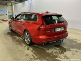  Volvo  V60 Recharge T6 340hk AWD Inscription Exp Teknik Läder 360 #19
