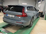  Volvo  V60 T6 AWD Inscription Exp VOC #5
