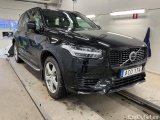  Volvo  XC90 Recharge T8 AWD 392hk R-design Drag Lounge **TEST LINK BELOW** #2