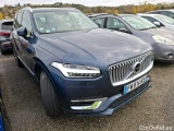  Volvo  XC90 RECHARGE T8 AWD 303+87 CH GEARTRONIC 8 7PL MOMENTUM  2 #6