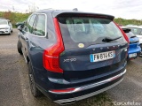 Volvo  XC90 RECHARGE T8 AWD 303+87 CH GEARTRONIC 8 7PL MOMENTUM  2 #7