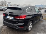  Bmw  X1 XDRIVE 25E 220 CH BVA6 BUSINESS DESIGN  3 #2