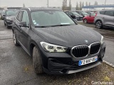  Bmw  X1 XDRIVE 25E 220 CH BVA6 BUSINESS DESIGN  3 #6