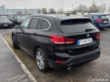  Bmw  X1 XDRIVE 25E 220 CH BVA6 BUSINESS DESIGN  3 #7