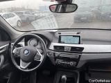  Bmw  X1 XDRIVE 25E 220 CH BVA6 BUSINESS DESIGN  3 #8