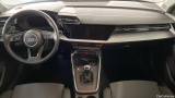  Audi  A3 SPORTBACK 35 TFSI 150 DESIGN  5 #6