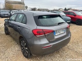  Mercedes  A-Klasse A 250 E 8G-DCT STYLE LINE  10 #7