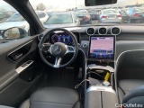  Mercedes  GLC 300 E 9G-TRONIC 4MATIC AVANTGARDE LINE  12 #8