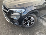  Mercedes  GLC 300 E 9G-TRONIC 4MATIC AVANTGARDE LINE  12 #25
