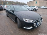  Audi  A4 AVANT 35 TFSI 150 S TRONIC 7 BUSINESS EXECUTIVE  13 #6