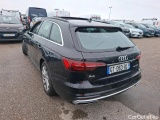  Audi  A4 AVANT 35 TFSI 150 S TRONIC 7 BUSINESS EXECUTIVE  13 #7