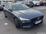  Volvo  V60 B4 197 CH GEARTRONIC 8 PLUS  14 #6