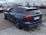  Volvo  V60 B4 197 CH GEARTRONIC 8 PLUS  14 #7