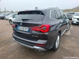  Bmw  X3 SDRIVE 18D 150CH BVA8 BUSINESS DESIGN  18 #2