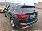  Bmw  X3 SDRIVE 18D 150CH BVA8 BUSINESS DESIGN  18 #7