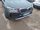  Bmw  X3 SDRIVE 18D 150CH BVA8 BUSINESS DESIGN  18 #27