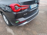  Bmw  X3 SDRIVE 18D 150CH BVA8 BUSINESS DESIGN  18 #35